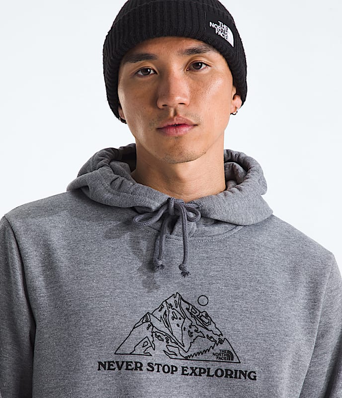 Men's Evolution TNF? MTN Hoodie¡ªGraphic - Image 2