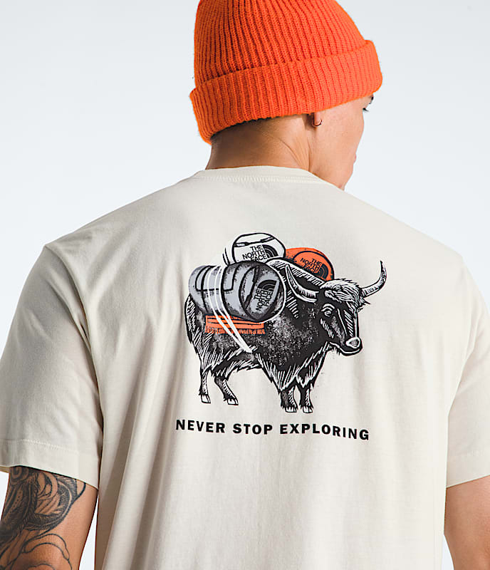 Men's Evolution Vault Tri Pack Short-Sleeve Tee¡ªGraphic - Image 2
