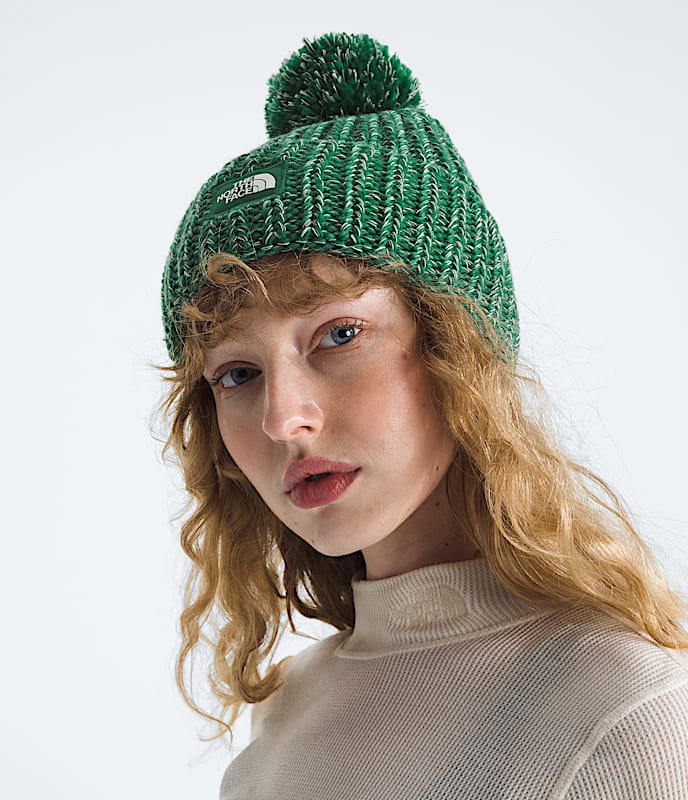Cozy Chunky Cabin Beanie - Image 2