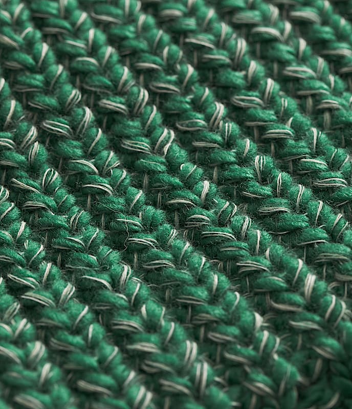 Cozy Chunky Cabin Beanie - Image 3