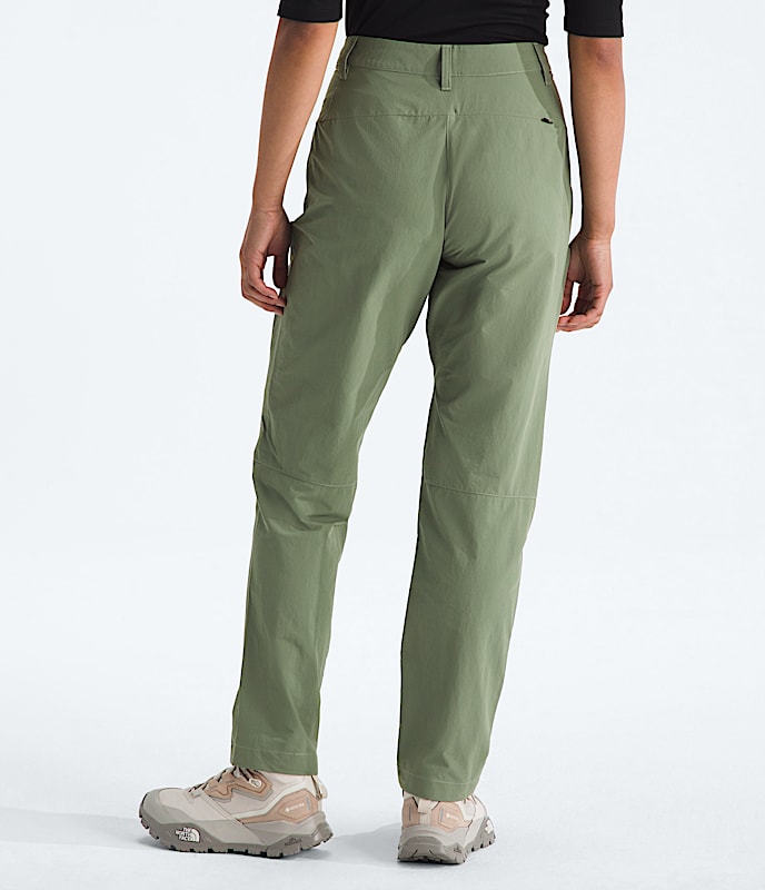 Women's Basin Pants - Image 3