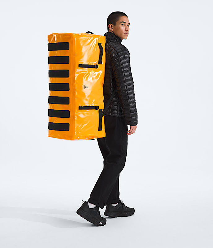 Summit Series Advanced Mountain Kit 135L Duffel - Image 4