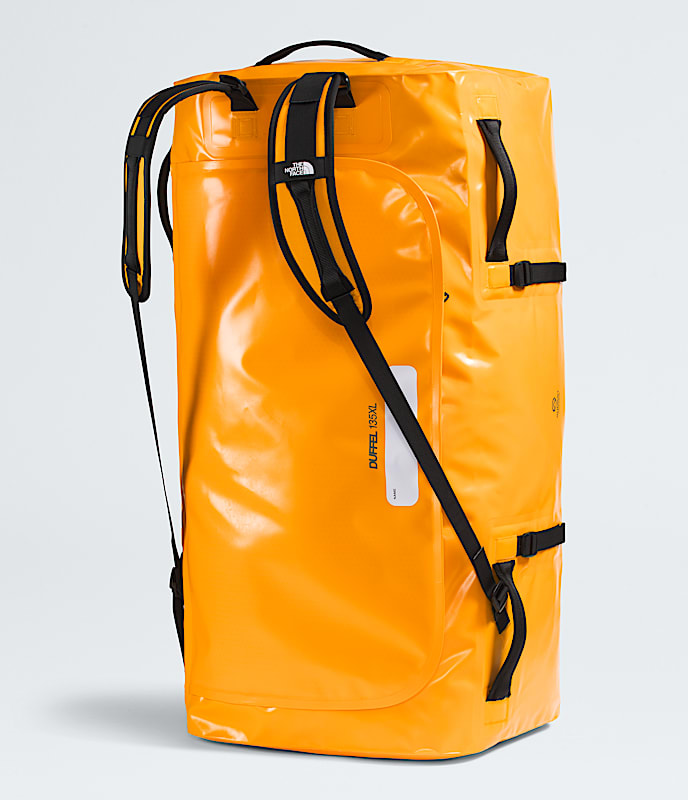 Summit Series Advanced Mountain Kit 135L Duffel - Image 2