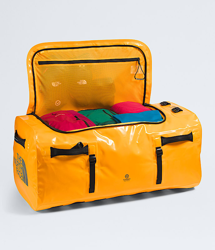 Summit Series Advanced Mountain Kit 135L Duffel - Image 3