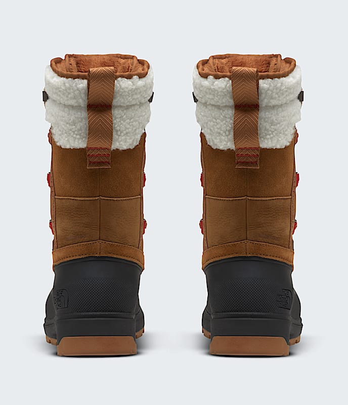 Women's Shellista VI Mid Waterproof Boots - Image 3
