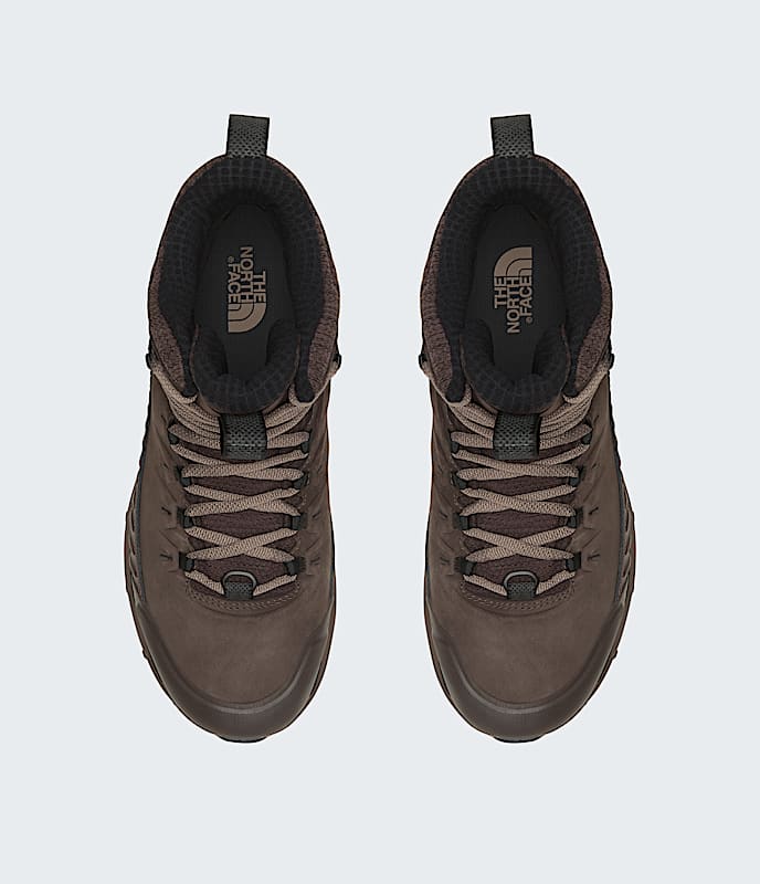 Men's VECTIV? Fastpack Insulated Waterproof Shoes - Image 2