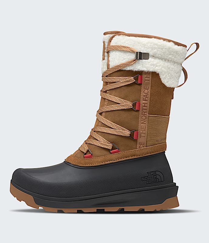 Women's Shellista VI Mid Waterproof Boots