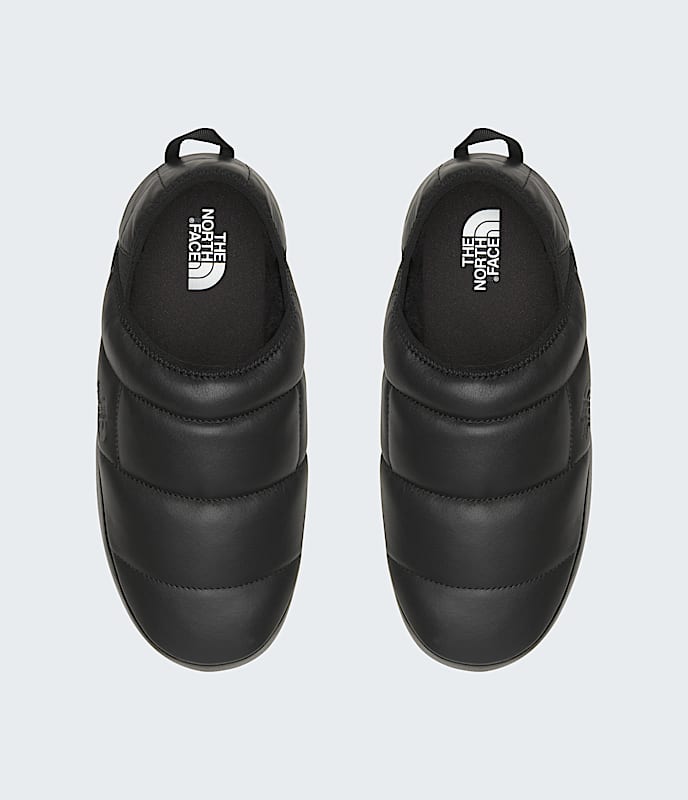 THERMOBALL? Traction Mules Leather - Image 2