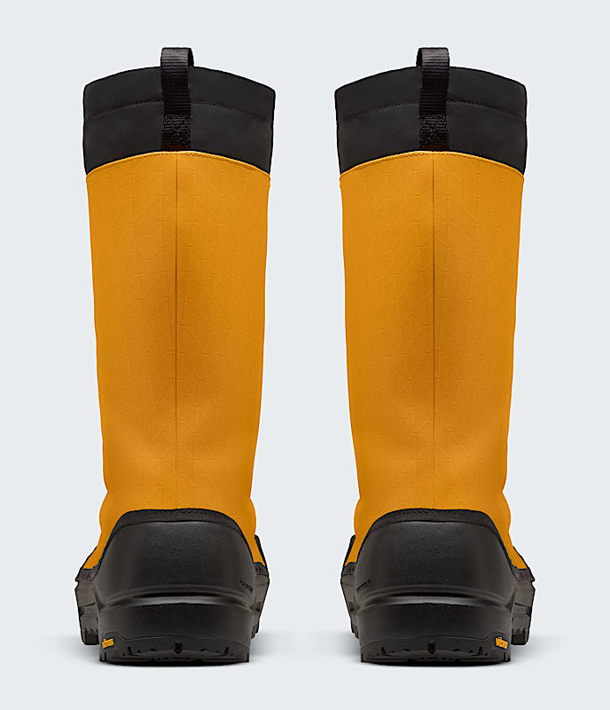 Base Camp 200 Waterproof Boots - Image 3