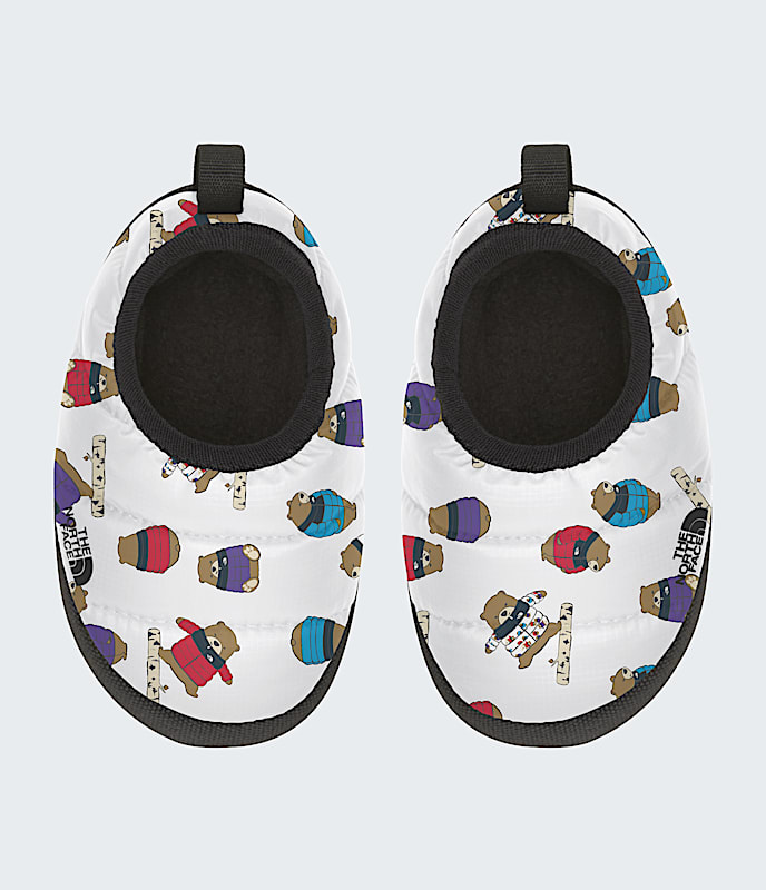 Baby Tent Mules - Image 2