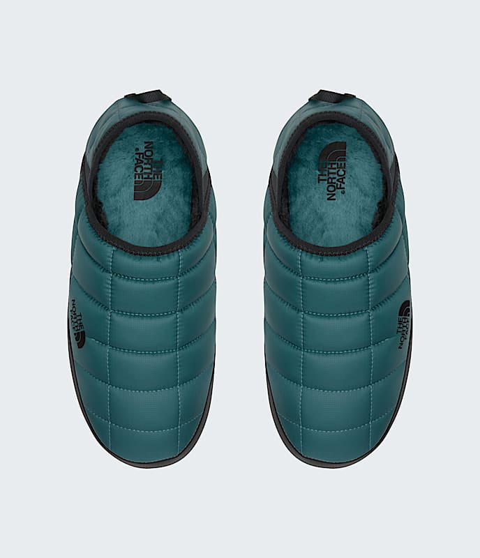 Men's THERMOBALL? Traction Mules V - Image 2