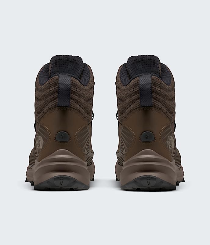 Men's VECTIV? Fastpack Insulated Waterproof Shoes - Image 3