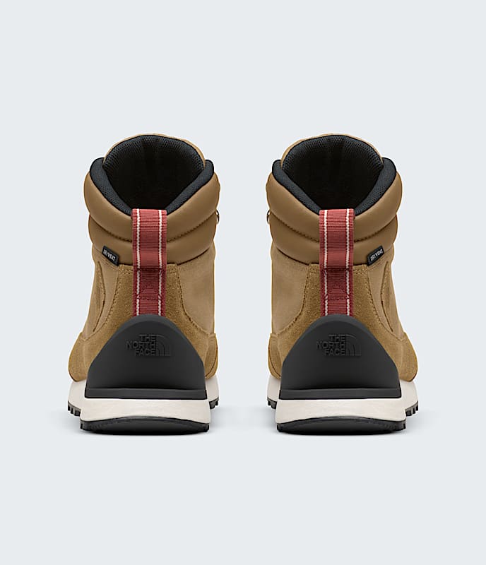 Women's Back-To-Berkeley IV Textile Waterproof Boots - Image 3