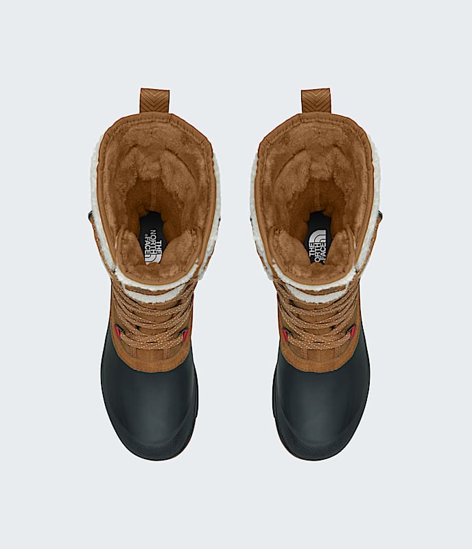 Women's Shellista VI Mid Waterproof Boots - Image 2