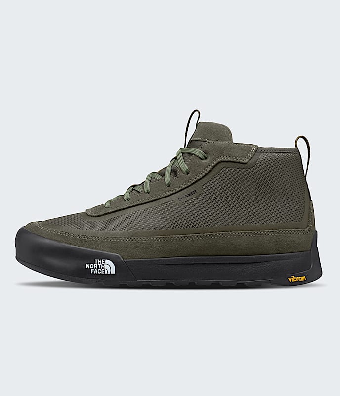 Clyffe Mid Insulated Waterproof Shoes