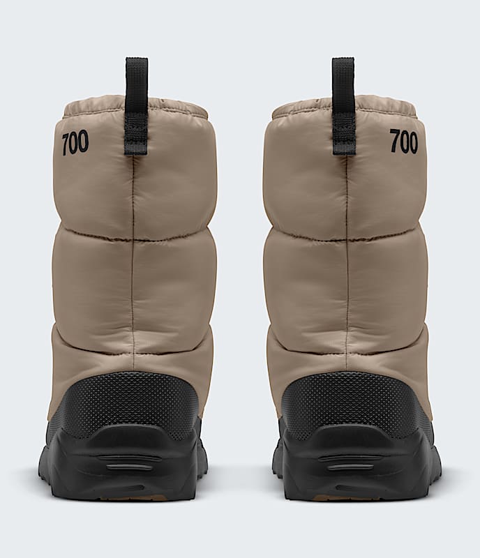 Nuptse Traction Booties - Image 3