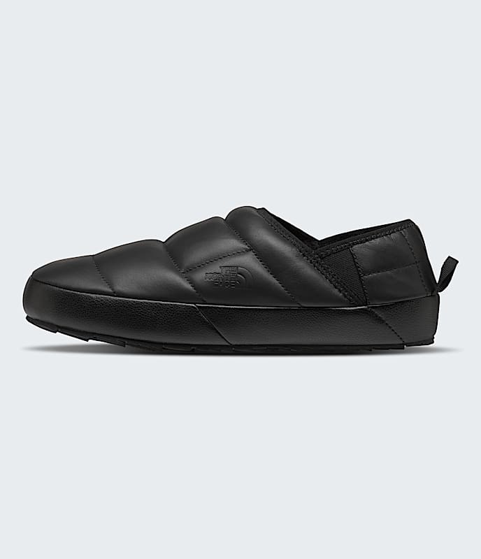 THERMOBALL? Traction Mules Leather