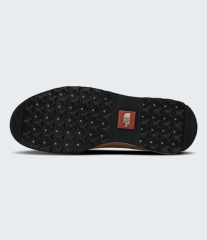 Women's Back-To-Berkeley IV Textile Waterproof Boots - Image 4