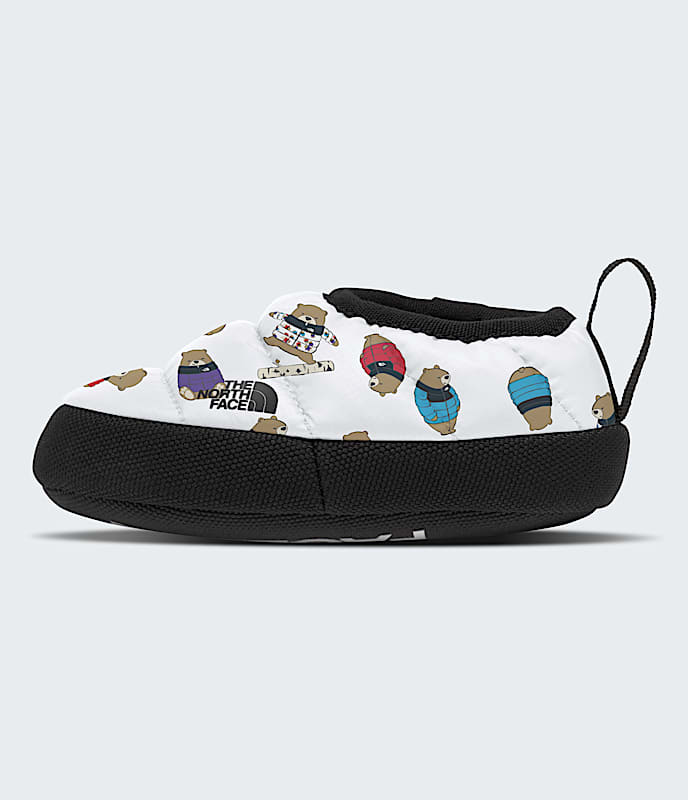 Baby Tent Mules