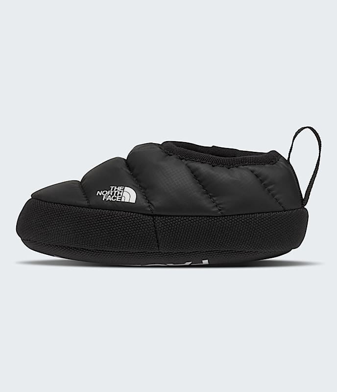 Baby Tent Mules
