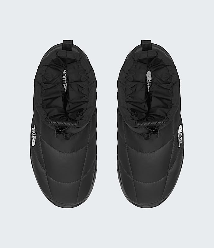 Nuptse Traction Chukkas - Image 2