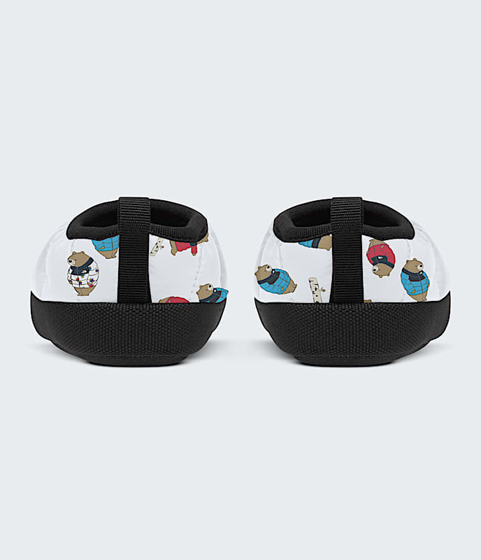 Baby Tent Mules - Image 3