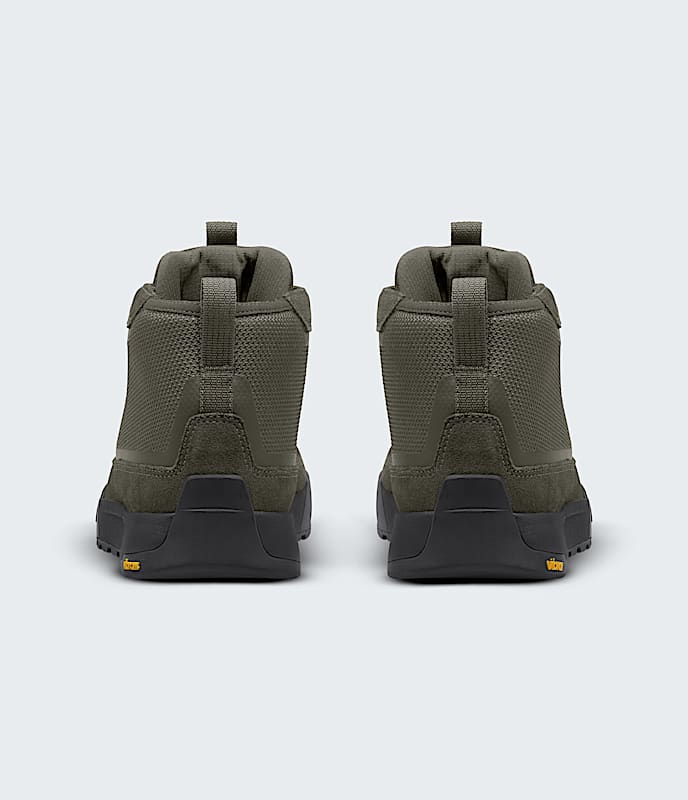 Clyffe Mid Insulated Waterproof Shoes - Image 3