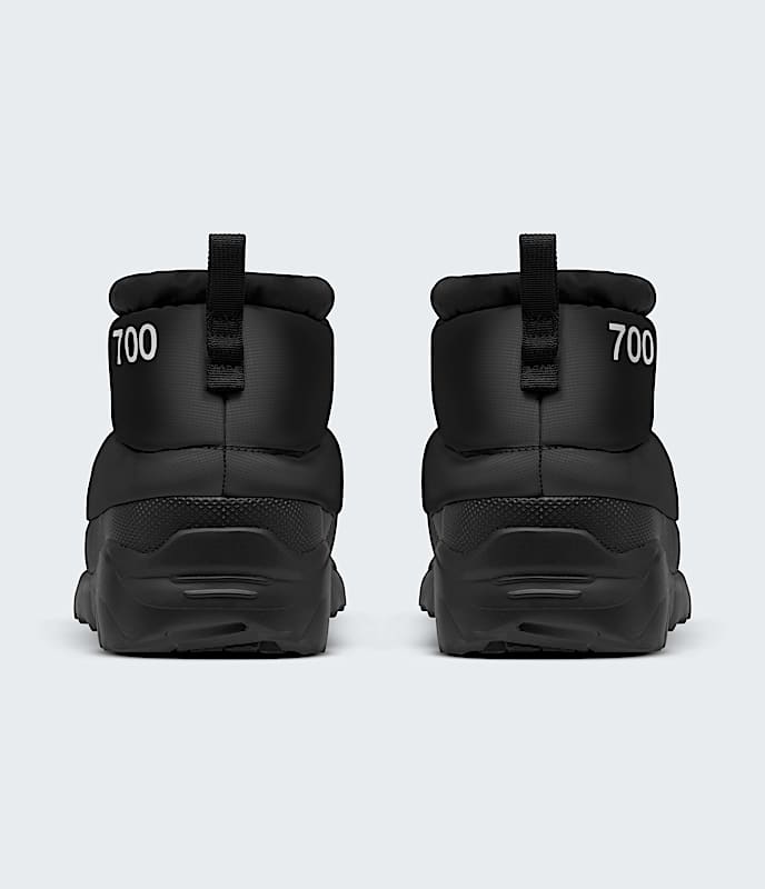 Nuptse Traction Chukkas - Image 3