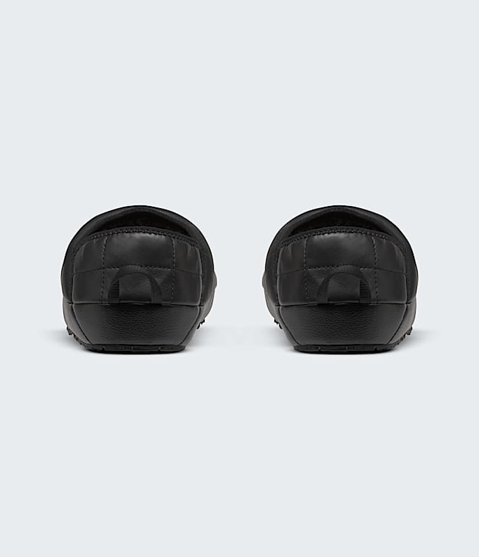 THERMOBALL? Traction Mules Leather - Image 3
