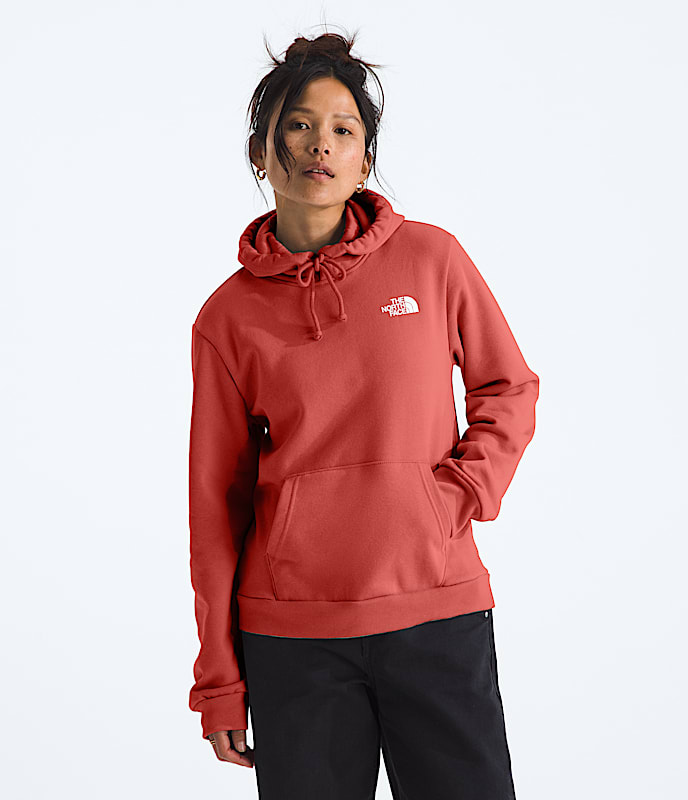 Women's Evolution Box NSE Fill Light Hoodie¡ªGraphic - Image 3