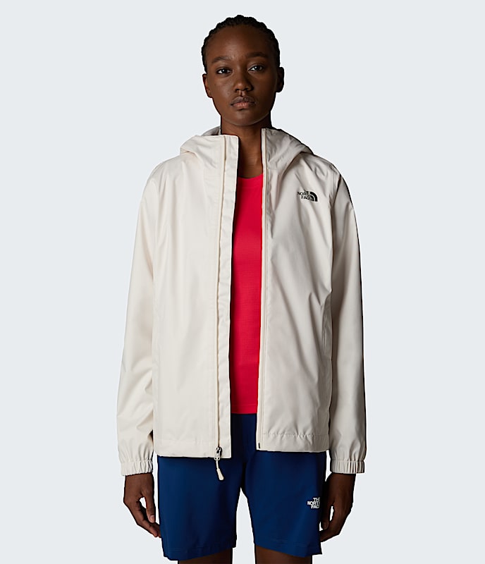 Women's Quest Hooded Jacket - Image 3