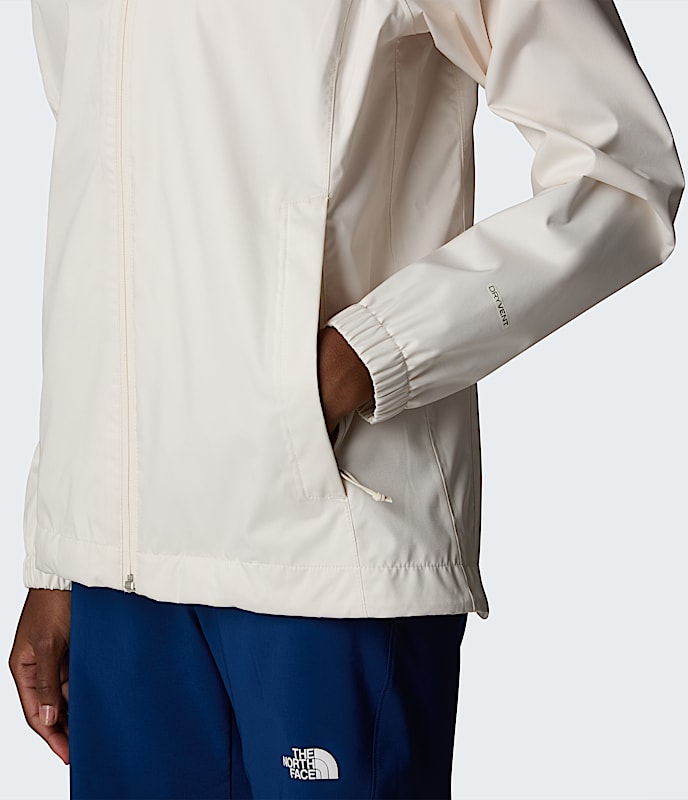 Women's Quest Hooded Jacket - Image 4