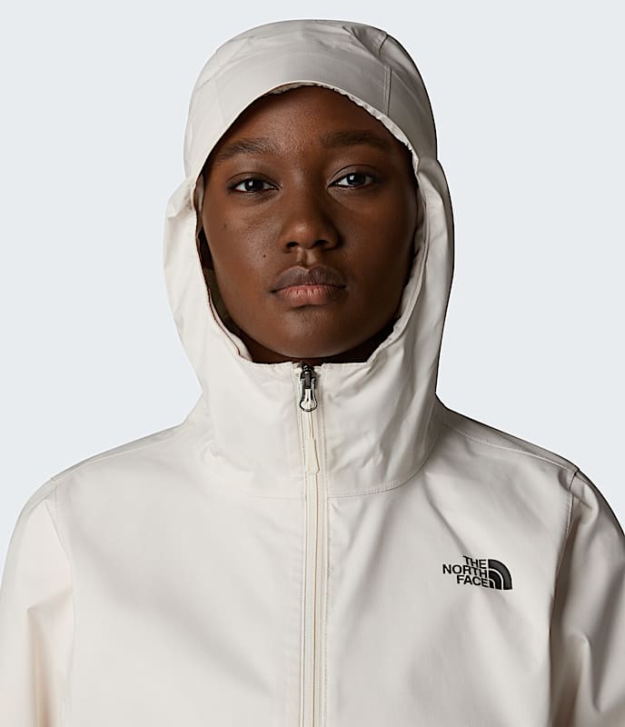 Women's Quest Hooded Jacket - Image 6