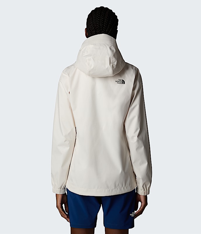 Women's Quest Hooded Jacket - Image 5