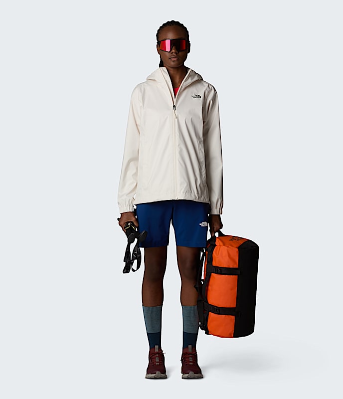 Women's Quest Hooded Jacket - Image 2