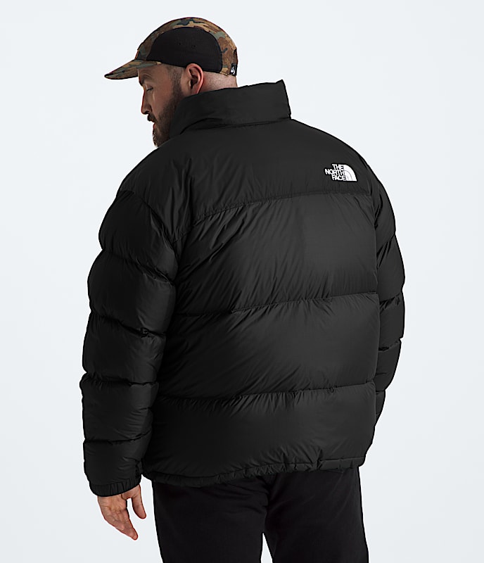 Men's Big 1996 Retro Nuptse Jacket - Image 3
