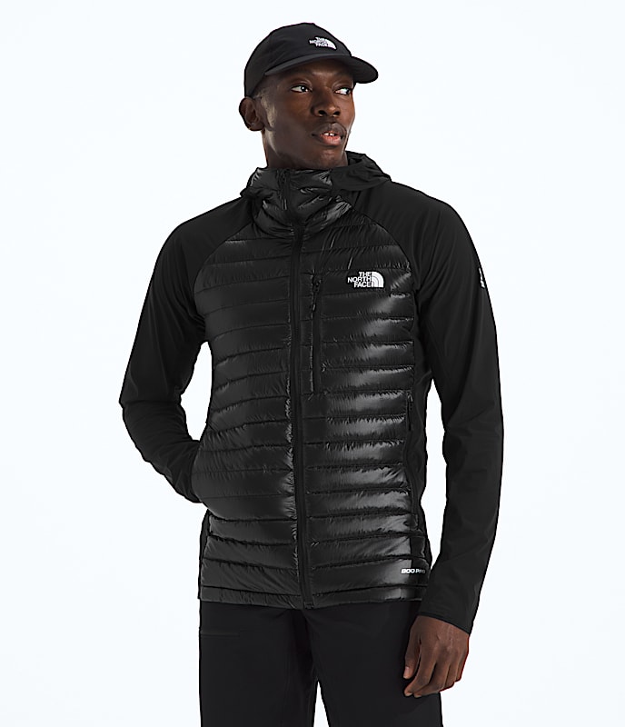 Men's Summit Series Breithorn LT Hybrid Hoodie