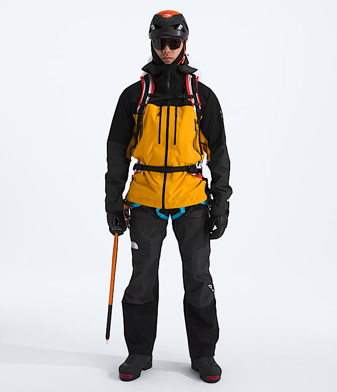 Men's Summit Series Mountain GORE-TEX? Pro Jacket - Image 2