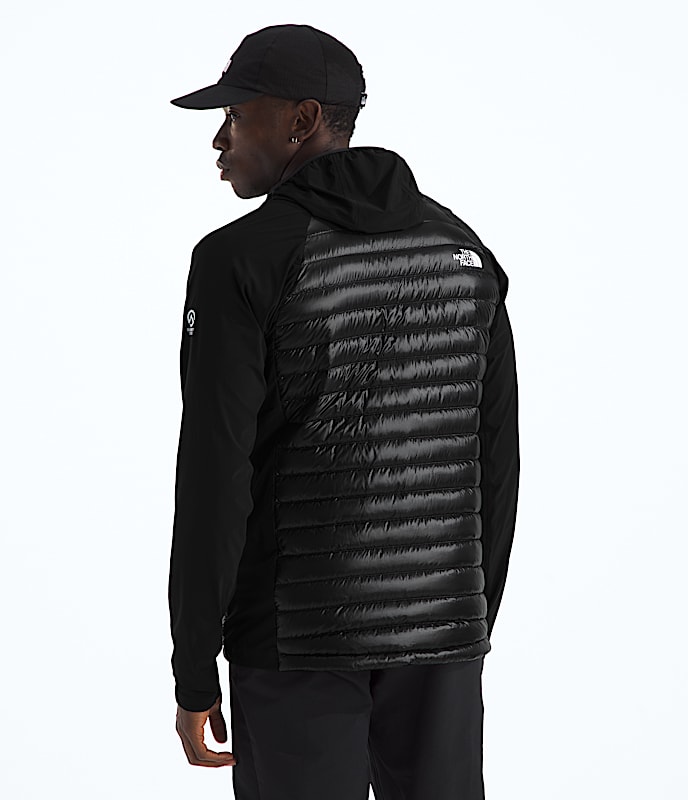 Men's Summit Series Breithorn LT Hybrid Hoodie - Image 4