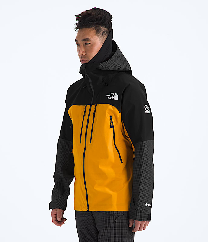 Men's Summit Series Mountain GORE-TEX? Pro Jacket - Image 5