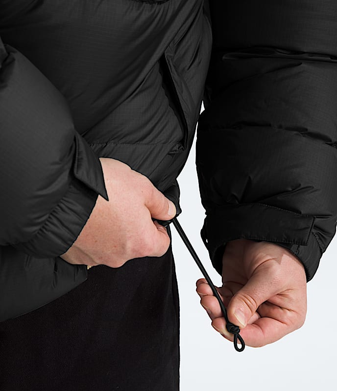 Men's Big 1996 Retro Nuptse Jacket - Image 6