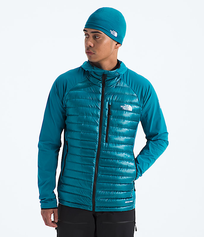 Men's Summit Series Breithorn LT Hybrid Hoodie