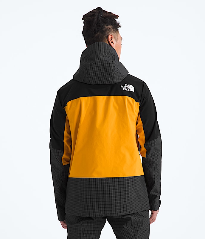 Men's Summit Series Mountain GORE-TEX? Pro Jacket - Image 4