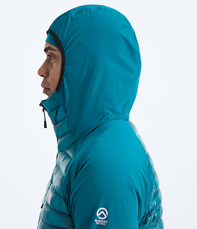 Men's Summit Series Breithorn LT Hybrid Hoodie - Image 4