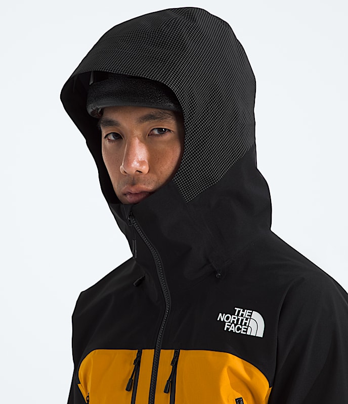 Men's Summit Series Mountain GORE-TEX? Pro Jacket - Image 7