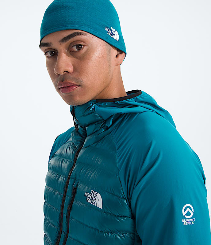 Men's Summit Series Breithorn LT Hybrid Hoodie - Image 2