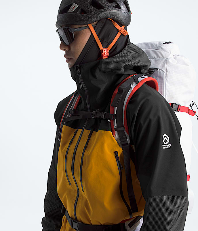 Men's Summit Series Mountain GORE-TEX? Pro Jacket - Image 3