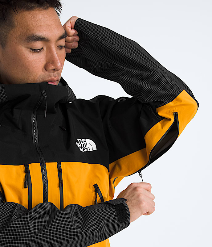 Men's Summit Series Mountain GORE-TEX? Pro Jacket - Image 8