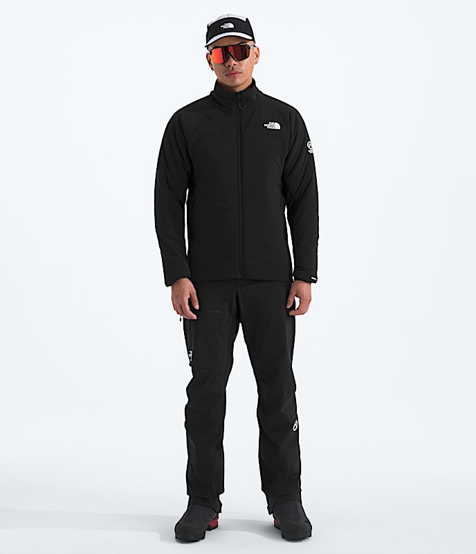 Men's Summit Series Casaval Hybrid Jacket - Image 2