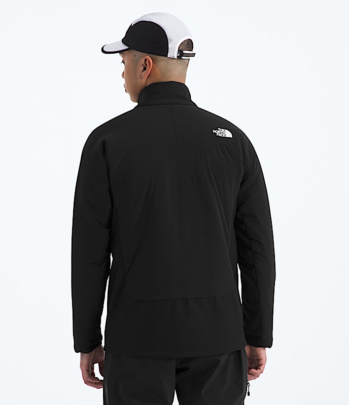 Men's Summit Series Casaval Hybrid Jacket - Image 3